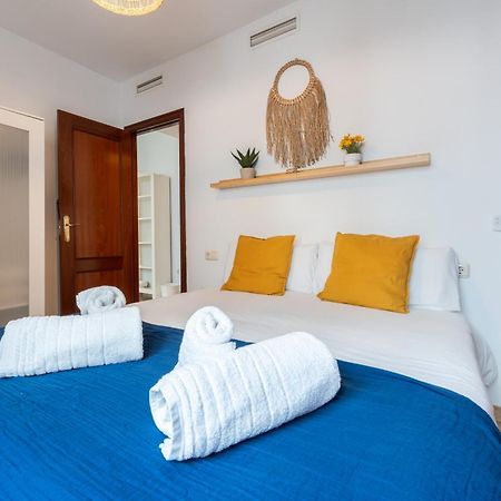 Malagasuite La Nogalera Holidays Torremolinos Dış mekan fotoğraf