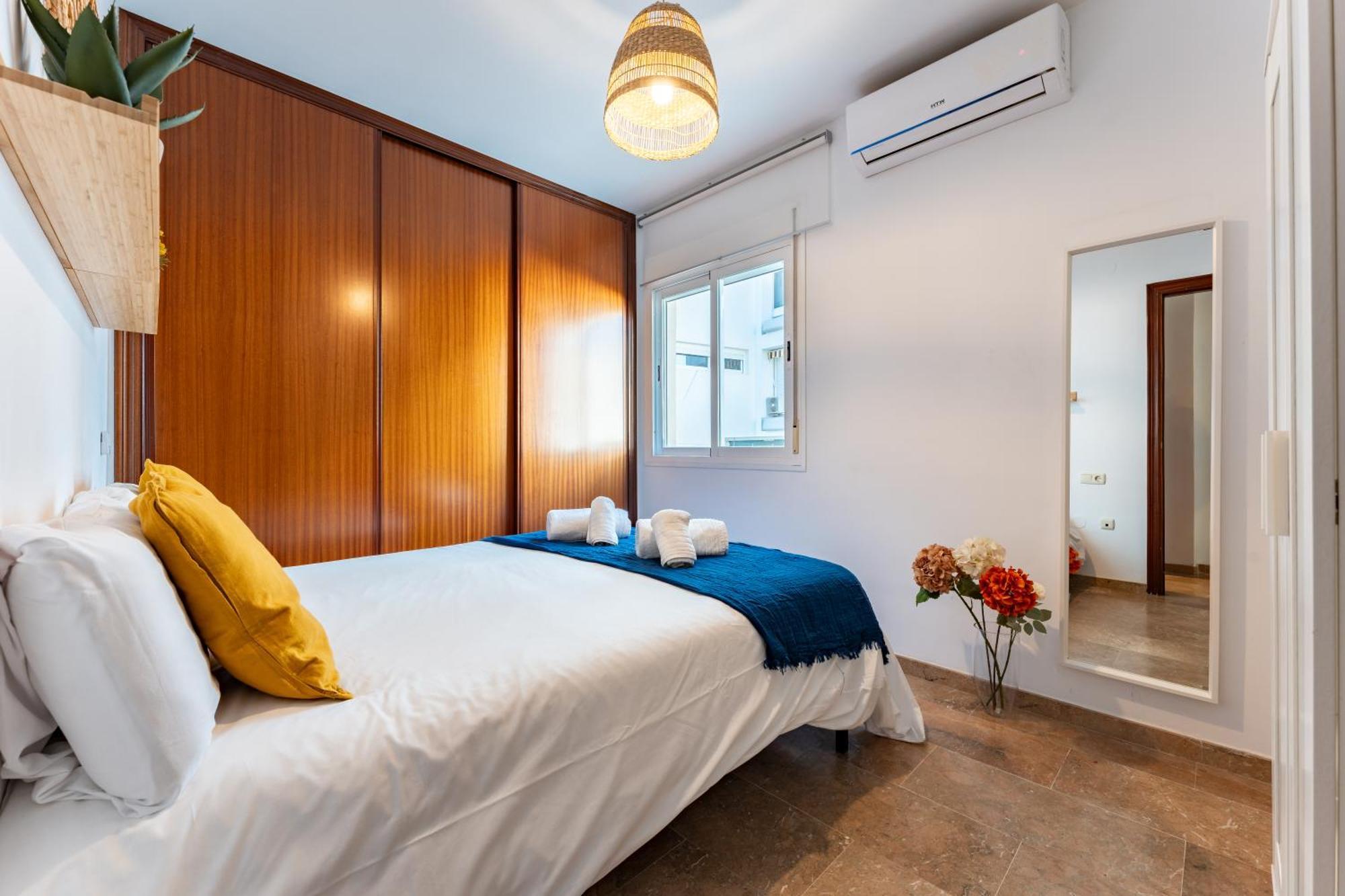 Malagasuite La Nogalera Holidays Torremolinos Dış mekan fotoğraf